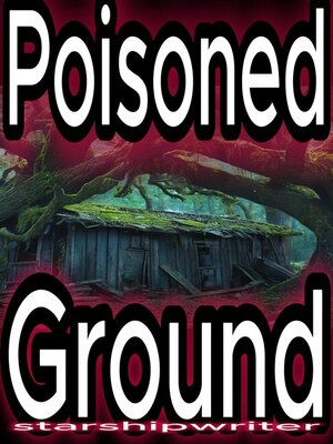 cover image of Poisoned Ground